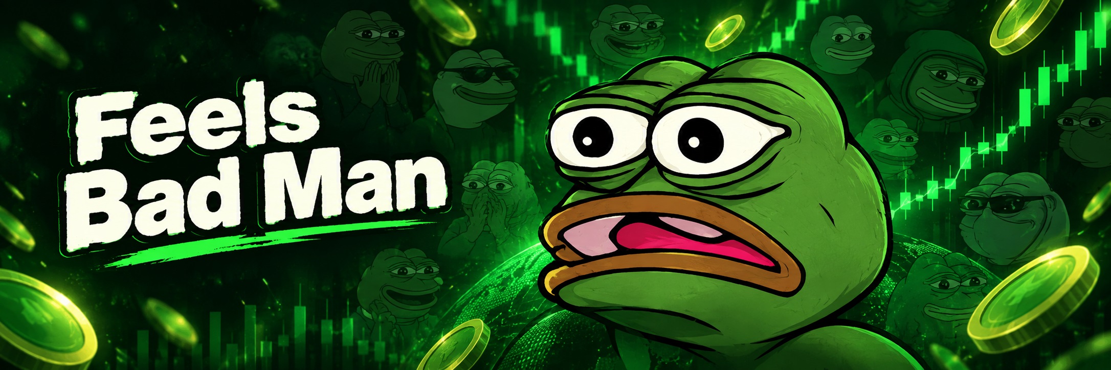 Feels Bad Man